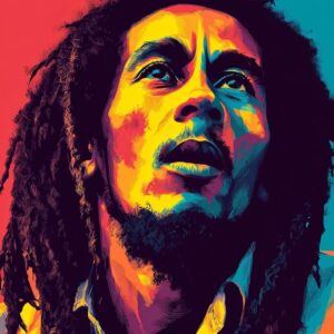 Bob Marley Vegas