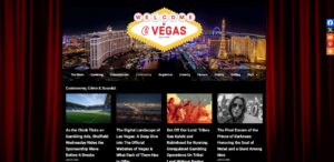 E Vegas News Empire