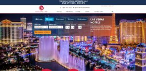 Las Vegas Com