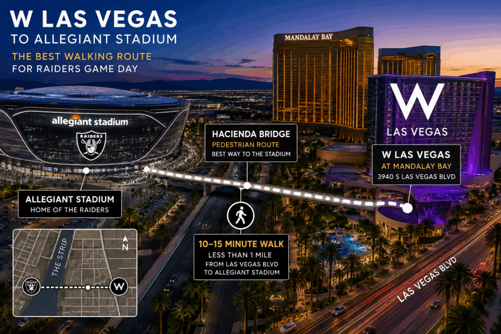 Las Vegas Walking E-Vegas.com Route Guide.png